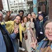 37) Jachtseizoen eigen locatie  (Eigen locatie)