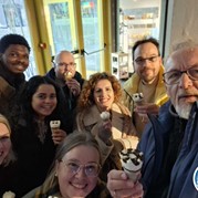 38) Jachtseizoen eigen locatie  (Eigen locatie)