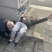 47) Jachtseizoen eigen locatie  (Eigen locatie)