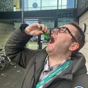 50) Jachtseizoen eigen locatie  (Eigen locatie)