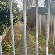 54) Jachtseizoen eigen locatie  (Eigen locatie)