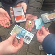 55) Jachtseizoen eigen locatie  (Eigen locatie)