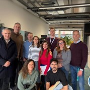 56) Jachtseizoen eigen locatie  (Eigen locatie)