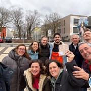 59) Jachtseizoen eigen locatie  (Eigen locatie)