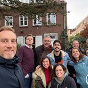 65) Jachtseizoen eigen locatie  (Eigen locatie)