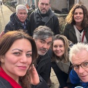 67) Jachtseizoen eigen locatie  (Eigen locatie)