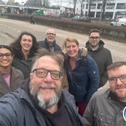 7) Jachtseizoen eigen locatie  (Eigen locatie)