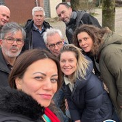 71) Jachtseizoen eigen locatie  (Eigen locatie)