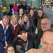 73) Jachtseizoen eigen locatie  (Eigen locatie)