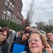 76) Jachtseizoen eigen locatie  (Eigen locatie)