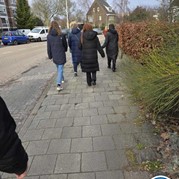 78) Jachtseizoen eigen locatie  (Eigen locatie)