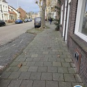 79) Jachtseizoen eigen locatie  (Eigen locatie)