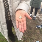 83) Jachtseizoen eigen locatie  (Eigen locatie)