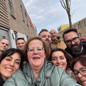 85) Jachtseizoen eigen locatie  (Eigen locatie)