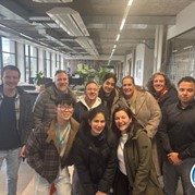 86) Jachtseizoen eigen locatie  (Eigen locatie)