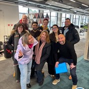 87) Jachtseizoen eigen locatie  (Eigen locatie)