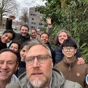 88) Jachtseizoen eigen locatie  (Eigen locatie)