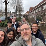 89) Jachtseizoen eigen locatie  (Eigen locatie)