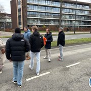 9) Jachtseizoen eigen locatie  (Eigen locatie)