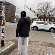 90) Jachtseizoen eigen locatie  (Eigen locatie)