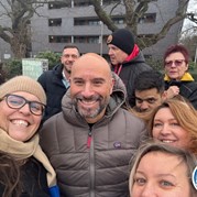 91) Jachtseizoen eigen locatie  (Eigen locatie)