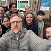 92) Jachtseizoen eigen locatie  (Eigen locatie)