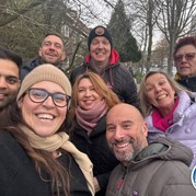 93) Jachtseizoen eigen locatie  (Eigen locatie)