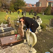 95) Jachtseizoen eigen locatie  (Eigen locatie)