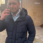 97) Jachtseizoen eigen locatie  (Eigen locatie)