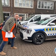 99) Jachtseizoen eigen locatie  (Eigen locatie)