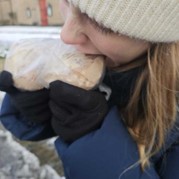 14) Jachtseizoen / begeleiding op afstand  (Eigen locatie)