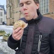 15) Jachtseizoen / begeleiding op afstand  (Eigen locatie)