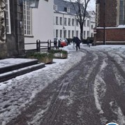 18) Jachtseizoen / begeleiding op afstand  (Eigen locatie)