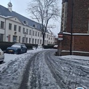 19) Jachtseizoen / begeleiding op afstand  (Eigen locatie)