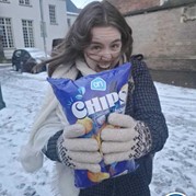 21) Jachtseizoen / begeleiding op afstand  (Eigen locatie)