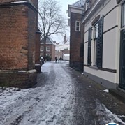 22) Jachtseizoen / begeleiding op afstand  (Eigen locatie)