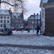 25) Jachtseizoen / begeleiding op afstand  (Eigen locatie)