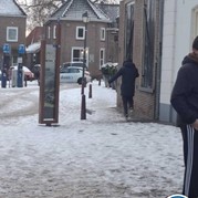 26) Jachtseizoen / begeleiding op afstand  (Eigen locatie)