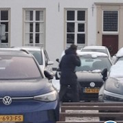 27) Jachtseizoen / begeleiding op afstand  (Eigen locatie)