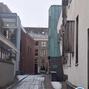 28) Jachtseizoen / begeleiding op afstand  (Eigen locatie)