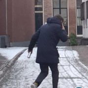 29) Jachtseizoen / begeleiding op afstand  (Eigen locatie)