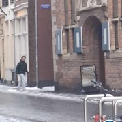 30) Jachtseizoen / begeleiding op afstand  (Eigen locatie)