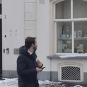 31) Jachtseizoen / begeleiding op afstand  (Eigen locatie)