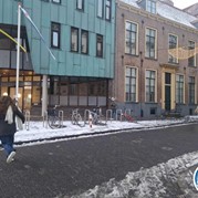 33) Jachtseizoen / begeleiding op afstand  (Eigen locatie)