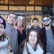 39) Jachtseizoen / begeleiding op afstand  (Eigen locatie)