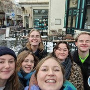 40) Jachtseizoen / begeleiding op afstand  (Eigen locatie)