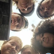 43) Jachtseizoen / begeleiding op afstand  (Eigen locatie)