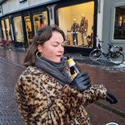 54) Jachtseizoen / begeleiding op afstand  (Eigen locatie)