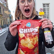 57) Jachtseizoen / begeleiding op afstand  (Eigen locatie)