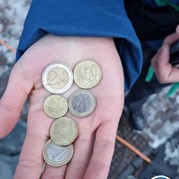 58) Jachtseizoen / begeleiding op afstand  (Eigen locatie)